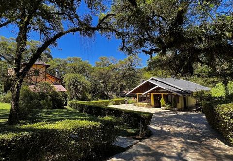 Others Pousada Lago Azul