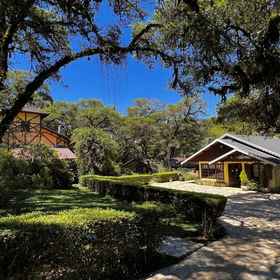 Primary image1Pousada Lago Azul,卡曼杜卡亚飯店