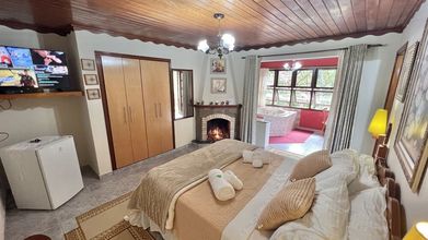 Others 4 Pousada Lago Azul