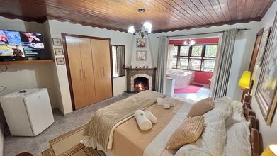 Lainnya 4 Pousada Lago Azul