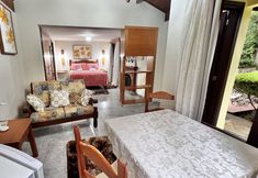 Others 7 Pousada Lago Azul