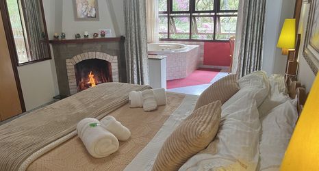 Others 2 Pousada Lago Azul