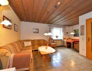 Khác 2 Spacious Apartment in Drachselsried Germany With Sauna