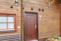 อื่นๆ Beautiful Holiday Home in Waffenrod With Sauna