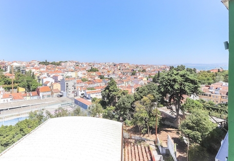 Others Estrela Panoramic View by Homing