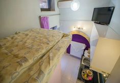 Others 6 Snug Apartment in Kournas With Balcony/terrace