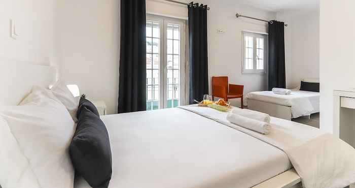 Lainnya Downtown Palma Suites by Homing