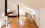 Others 2 Sunny Attict Loft by Homing