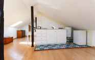 Others 7 Sunny Attict Loft by Homing