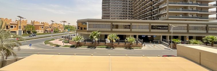 Lainnya WelHome - Apt amidst golf courses, perfect for sports lovers