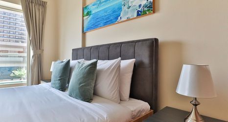 Lainnya 2 WelHome - Apt amidst golf courses, perfect for sports lovers