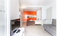 Others 3 Alfama Orange Loft by Homing