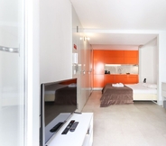 อื่นๆ 3 Alfama Orange Loft by Homing