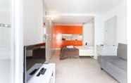 Lainnya 3 Alfama Orange Loft by Homing