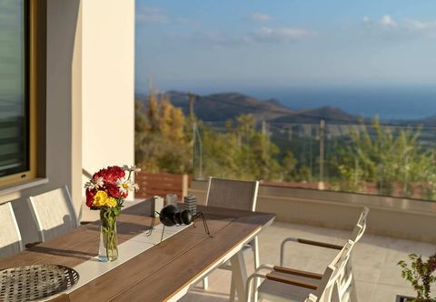 Others Villa in Mariou With Pool Near Plakias Beach