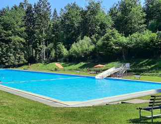 Others 2 Holiday Home in Altenfeld Near Cross-country Ski Trails