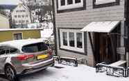 Others 6 Holiday Home in Altenfeld Near Cross-country Ski Trails