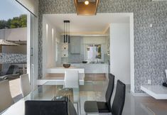 Others 4 Villa in Tragaki With Pool