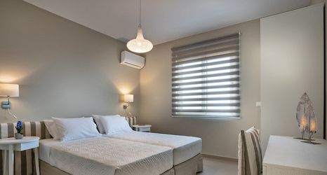 기타 2 Modern Villa With Private Pool in Plakias