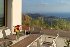 Others Modern Villa With Private Pool in Plakias