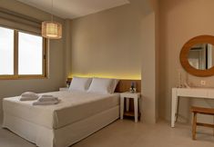 기타 7 Modern Villa With Private Pool in Plakias