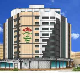 Primary image 1 Al Muntazah 广场酒店, 酒店 酒店