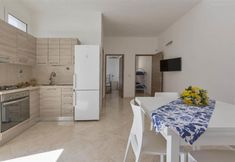 อื่นๆ 4 1065 PMR - Appartamento Stella Marina