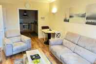 Lainnya Beautiful 1-bed Apartment in Wimbledon- London