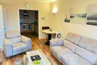 Others Beautiful 1-bed Apartment in Wimbledon- London