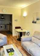 Primary image Beautiful 1-bed Apartment in Wimbledon- London