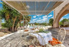 Others 4 280 Villa con Piscina a Casarano Gallipoli