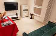 Lain-lain 4 Stylish 1 Bedroom Flat for 3 Guest