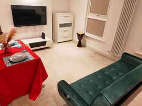 Lain-lain 4 Stylish 1 Bedroom Flat for 3 Guest