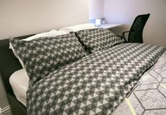 其他 2 Stylish 1 Bedroom Flat for 3 Guest