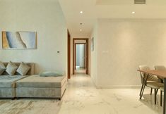 Others 6 Dubai Canal View 1 BR Premium Apartment - AMN