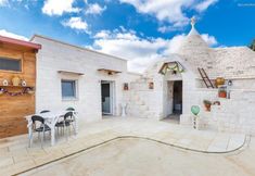 Others 4 1790 B B Mariano - Camera Matrimoniale in Trullo