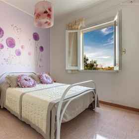 Room 1 1807 Villa Iolanda in Torre Lapillo, Spiaggia di Torre Lapillo Hotels