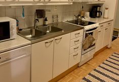 Lain-lain 3 Spacious Apartment Close to the sea With 2 Patios