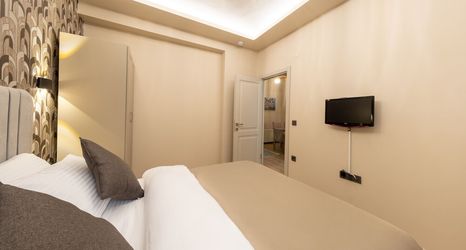 その他 2 Taksim No 44 Hotel & Suites