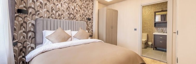 Others Taksim No 44 Hotel & Suites