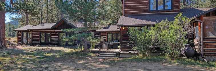 Others Historical Crocker Ranch - Coach House #22-zone3270 4 Bedroom Home by Redawning