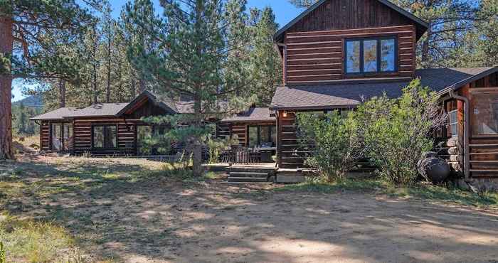 Others Historical Crocker Ranch - Coach House #22-zone3270 4 Bedroom Home by Redawning