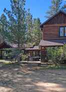 Imej utama Historical Crocker Ranch - Coach House #22-zone3270 4 Bedroom Home by Redawning