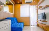 Lainnya 4 Nice And Elegant 2Br At Green Pramuka City Apartment