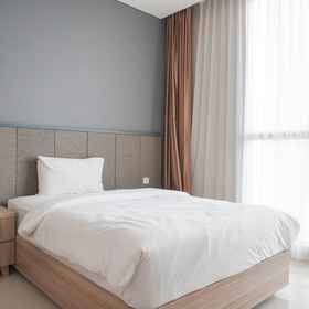 Primary image 1 Elegant And Spacious 3Br At Ciputra International Apartment, Hotel Blk. A - B No.1