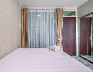 Lainnya 2 Elegant And Comfortable 1Br Apartment At Atlanta Residences