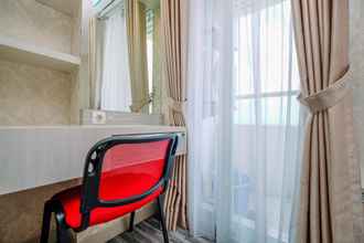 Lainnya 4 Elegant And Comfortable 1Br Apartment At Atlanta Residences