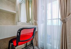 Others 5 Elegant And Comfortable 1Br Apartment At Atlanta Residences