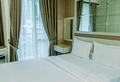 Others 4 Homey And Warm Studio Room At Tifolia Apartment