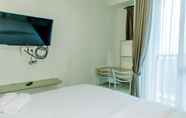 อื่นๆ 6 Homey And Warm Studio Room At Tifolia Apartment